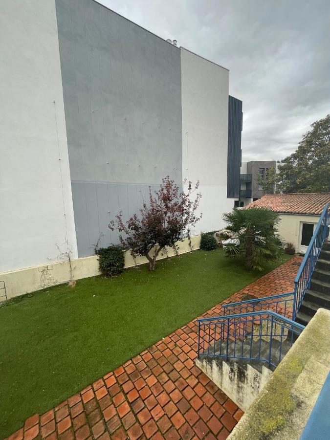 Le Charmant De Rompsay, Familial & Moderne Ла-Рошель Экстерьер фото